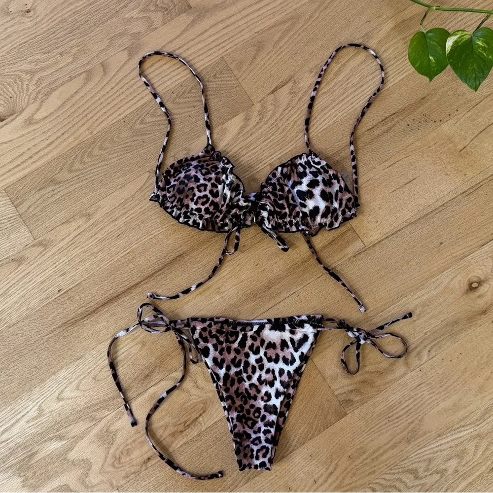 aerie ✿size✿ fits